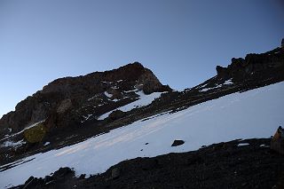 11 Climbing Between Colera Camp 3 And Independencia On The Way To Aconcagua Summit.jpg